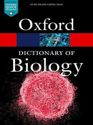 cover image of A Dictionary of Plant Sciences